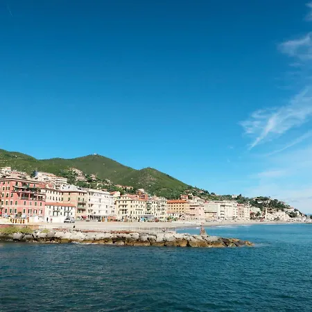 Holiday home Locazione Turistica Delle Camelie - Vra200
