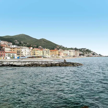 Locazione Turistica Delle Camelie - Vra200